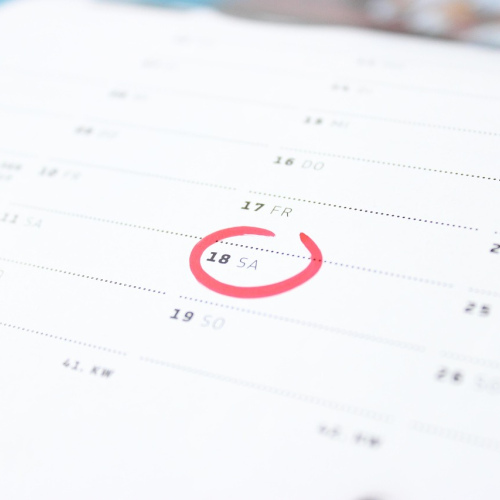 The Prosperity Planner