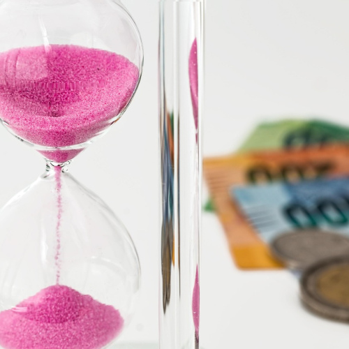 Wealth Building Online Course
