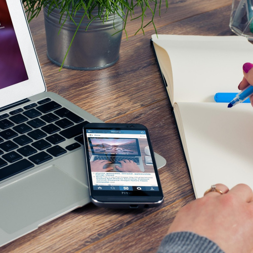Entrepreneur Success Journal